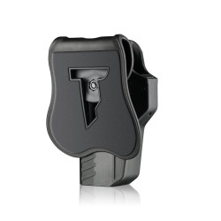 holster g17 g4 noir